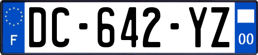 DC-642-YZ