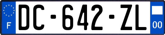 DC-642-ZL