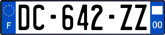 DC-642-ZZ