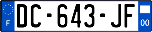 DC-643-JF