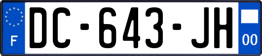 DC-643-JH