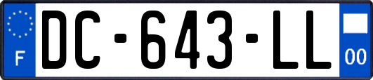 DC-643-LL