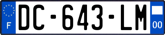DC-643-LM