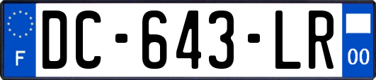 DC-643-LR