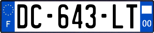 DC-643-LT