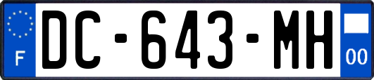DC-643-MH