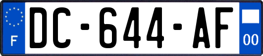 DC-644-AF