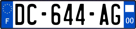 DC-644-AG