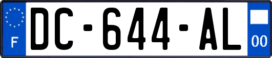 DC-644-AL