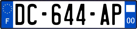 DC-644-AP