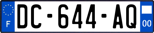 DC-644-AQ