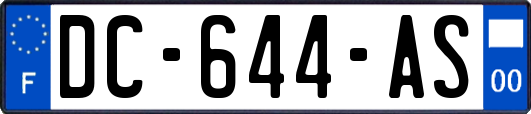 DC-644-AS