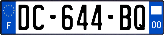 DC-644-BQ