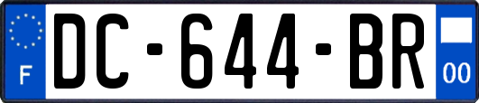 DC-644-BR