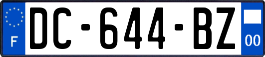 DC-644-BZ