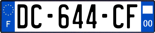 DC-644-CF