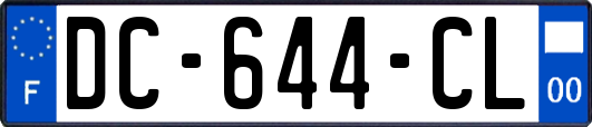 DC-644-CL