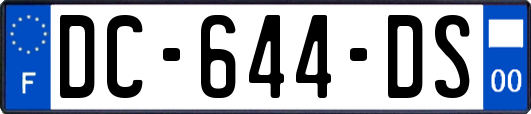 DC-644-DS