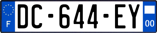 DC-644-EY