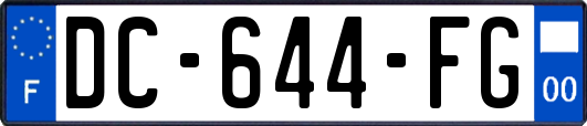 DC-644-FG