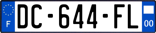 DC-644-FL