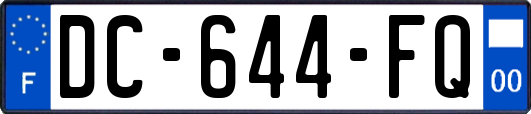 DC-644-FQ