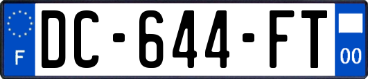 DC-644-FT