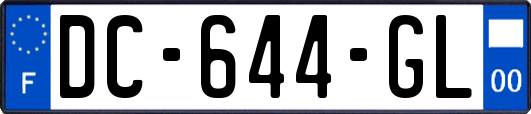 DC-644-GL