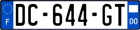 DC-644-GT