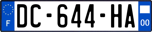 DC-644-HA