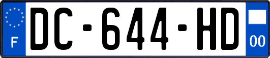 DC-644-HD