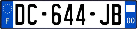 DC-644-JB