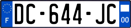 DC-644-JC
