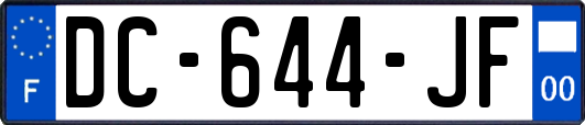 DC-644-JF
