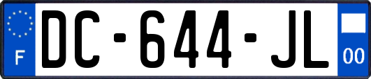 DC-644-JL