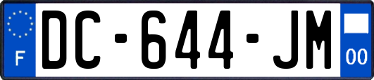 DC-644-JM