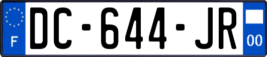 DC-644-JR