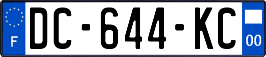 DC-644-KC