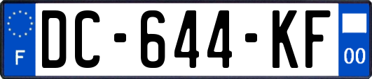 DC-644-KF