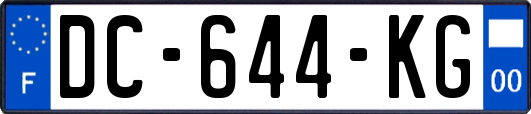 DC-644-KG
