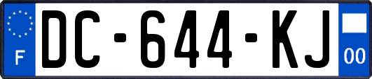 DC-644-KJ