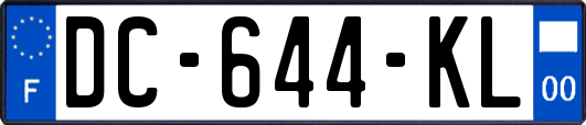 DC-644-KL