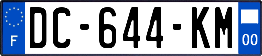 DC-644-KM