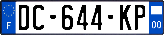 DC-644-KP