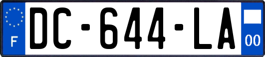 DC-644-LA