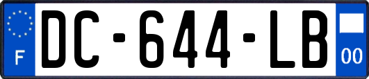 DC-644-LB