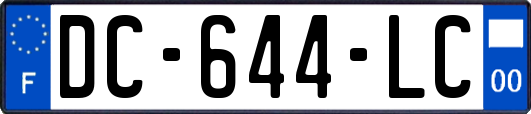 DC-644-LC