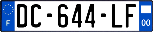 DC-644-LF