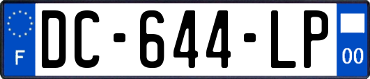 DC-644-LP