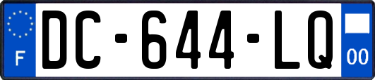 DC-644-LQ